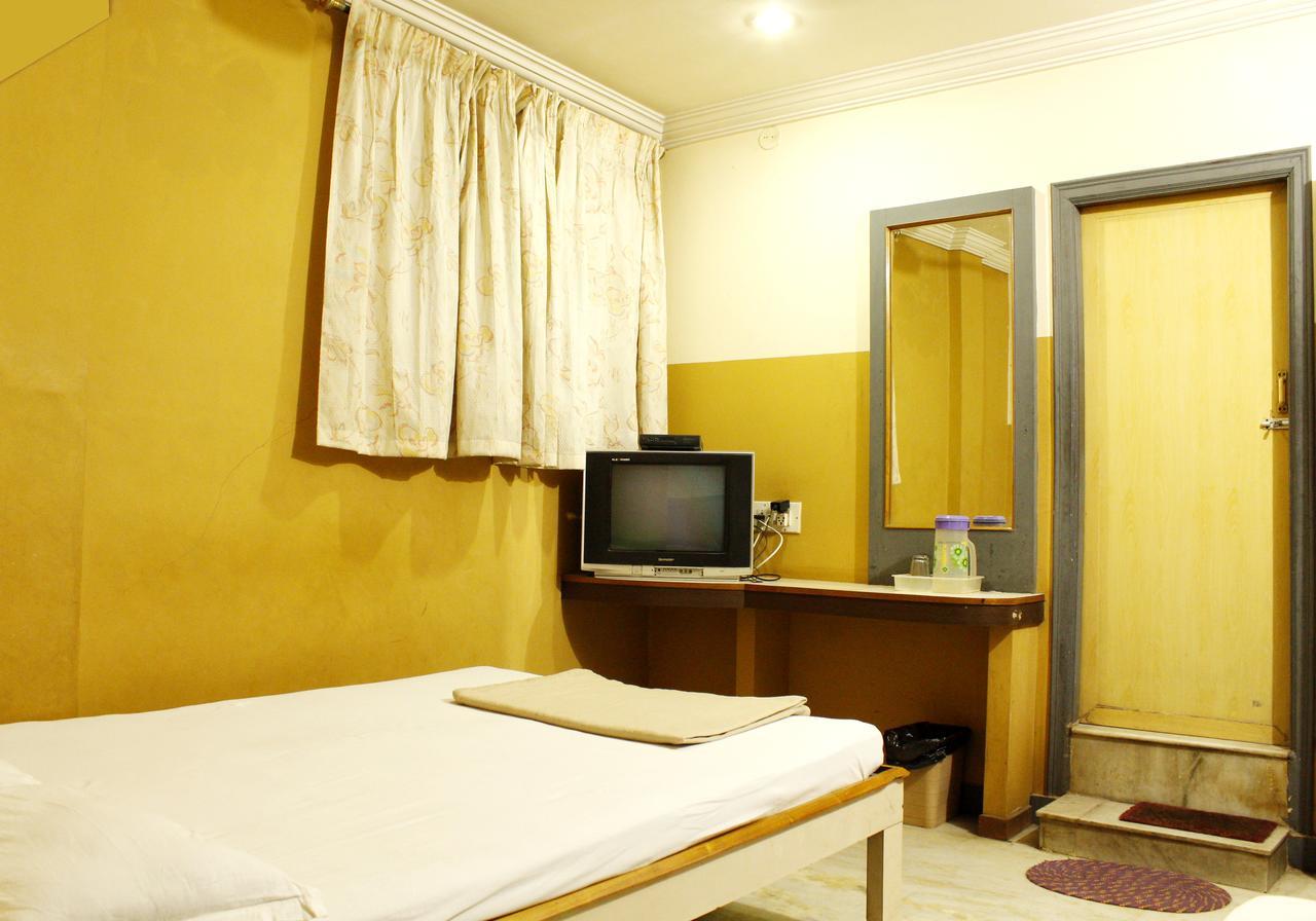 Greens Residency Bangalore Extérieur photo