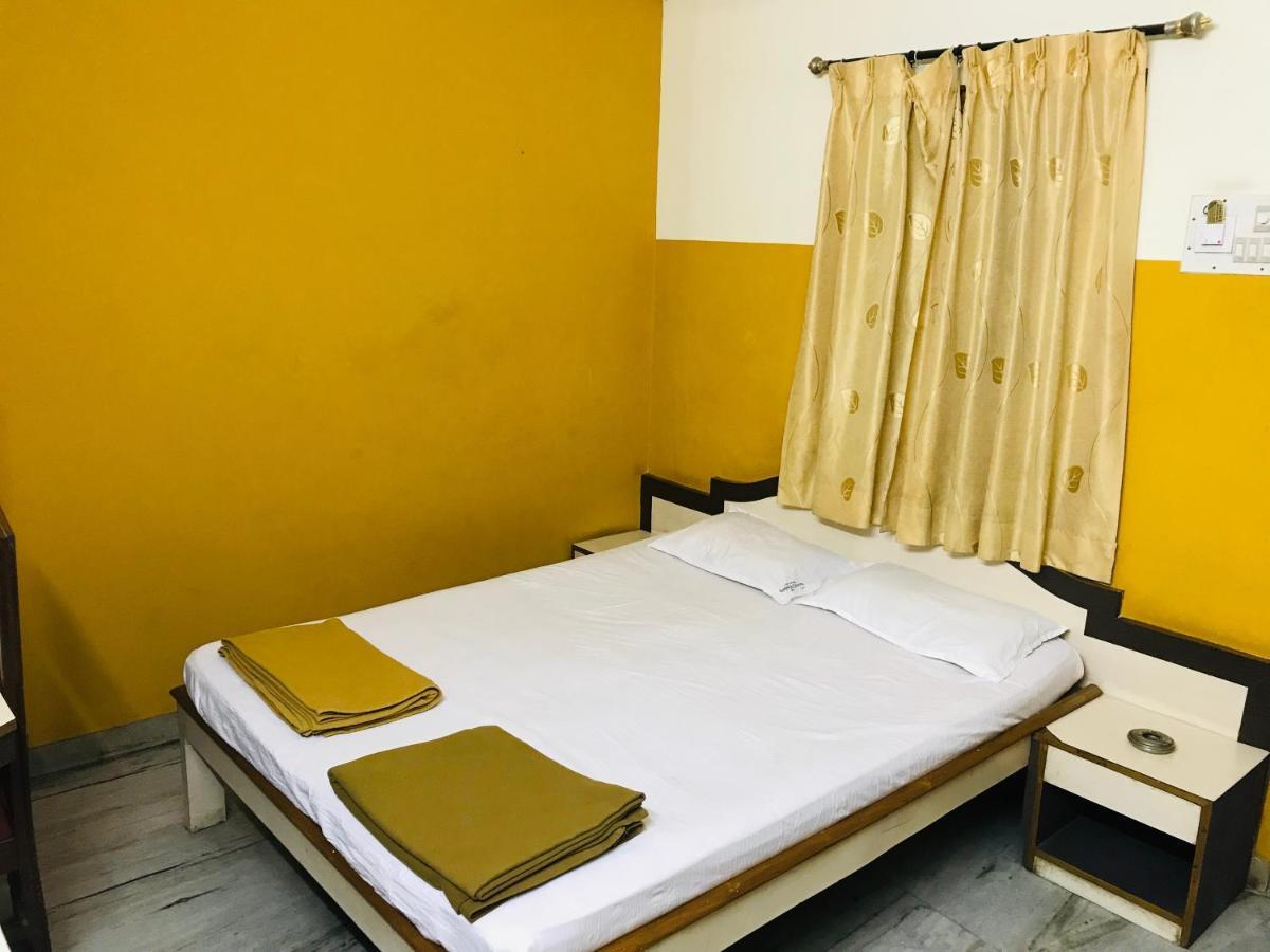 Greens Residency Bangalore Extérieur photo