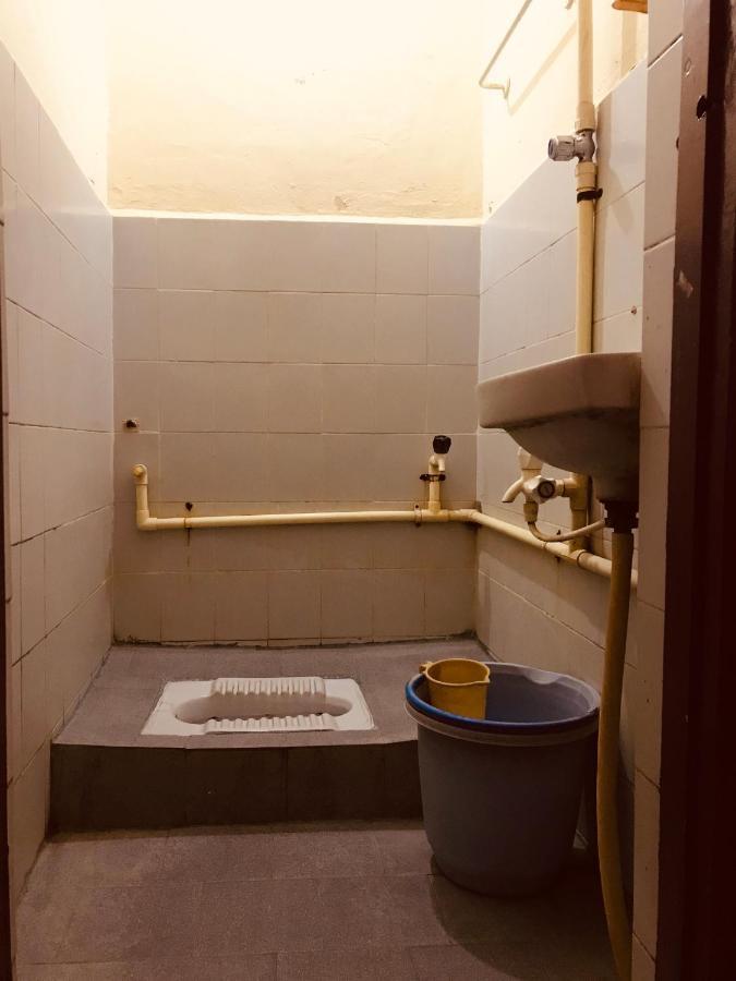 Greens Residency Bangalore Extérieur photo
